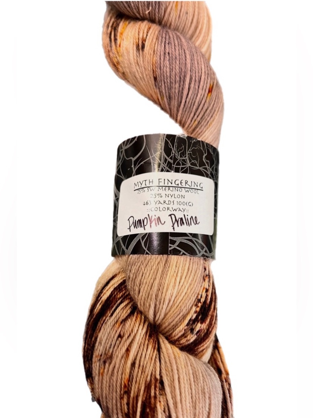 NWT Dragon Hoard Yarn Skein - Picture 2 of 2